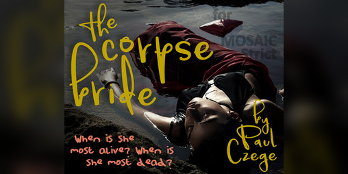 Cover image for The Corpse Bride for MOSAIC Strict