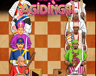 Chess King