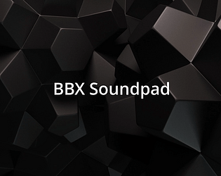 The Beatbox Soundpad