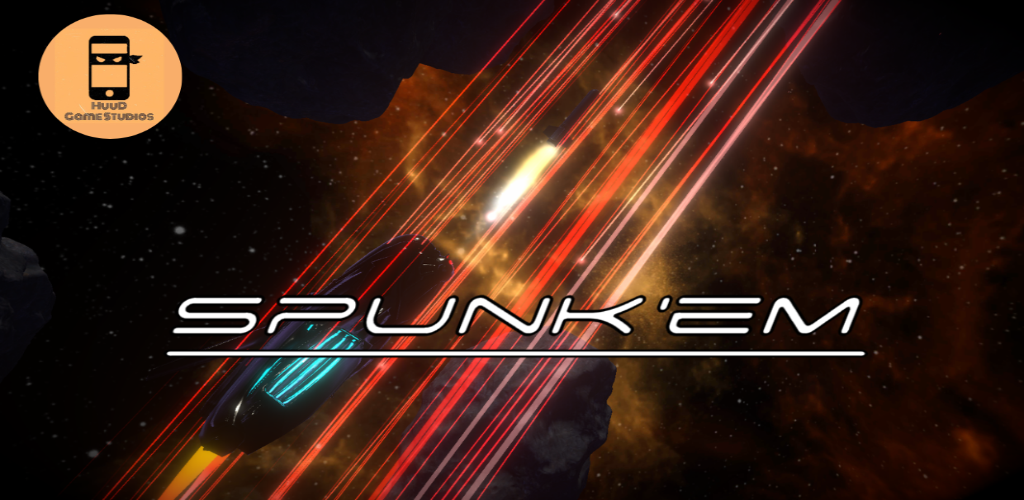 Cover image for Spunk'em
