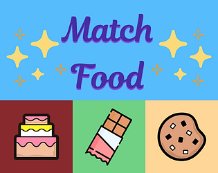 Match food