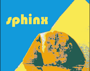 sphinx  