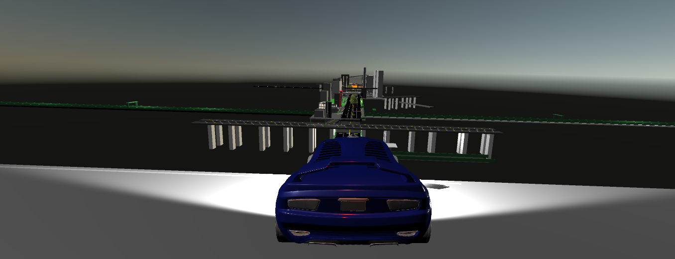 Cover image for Car Game