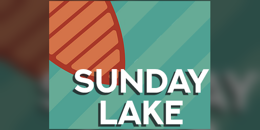 Cover image for Sunday Lake