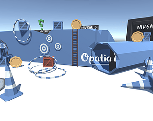 Opatia 2