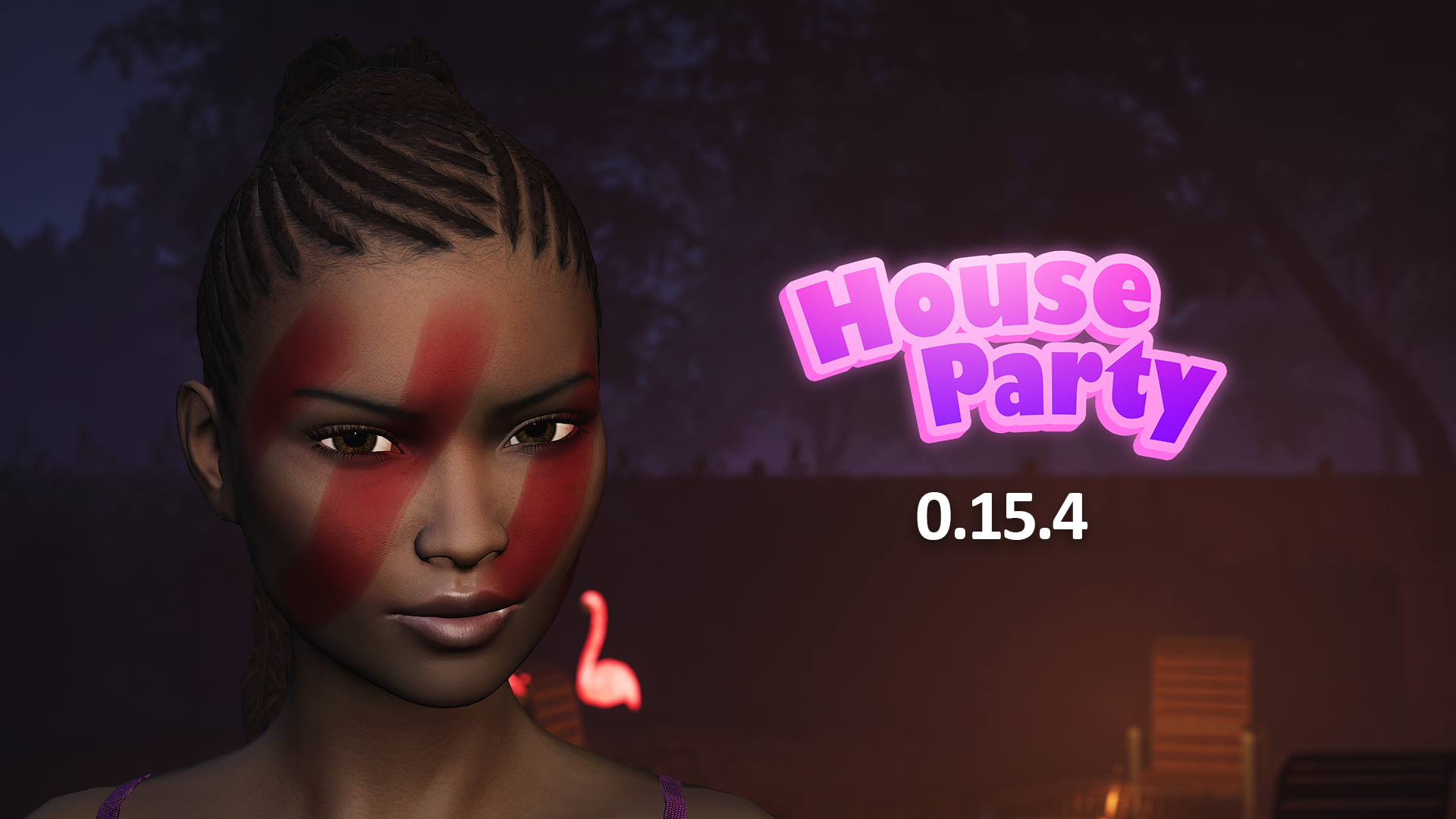 Порно Игра House Party Порно Игра House Party