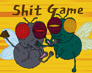 Shit Game