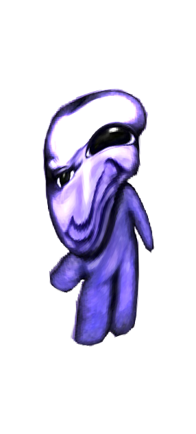 My Ao Oni Enemies Ideas That I Made by Oranio2010