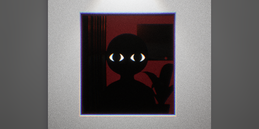 Cover image for Hide and Seek