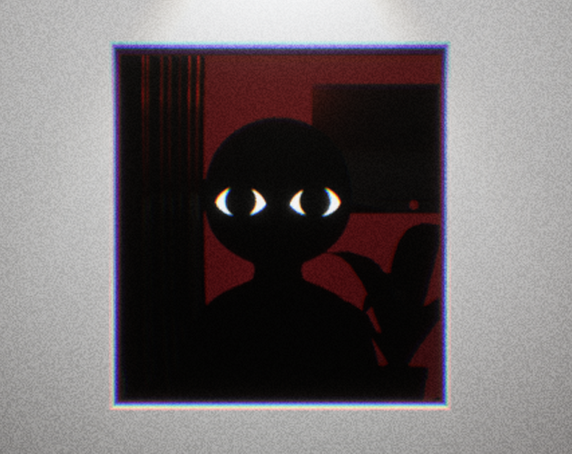 Cover image for Hide and Seek