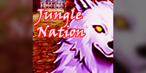Cover image for Jungle Nation Demo