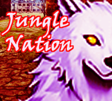 Cover image for Jungle Nation Demo