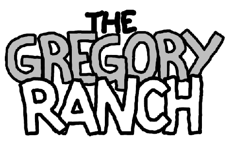 The Gregory Ranch