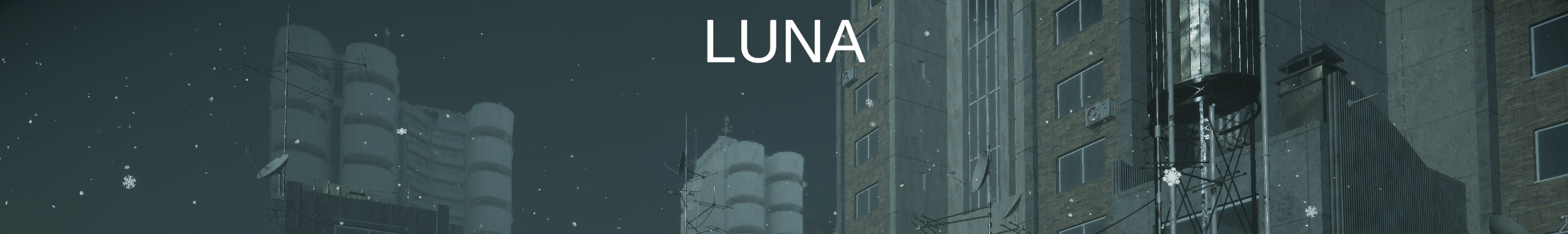 Project Luna