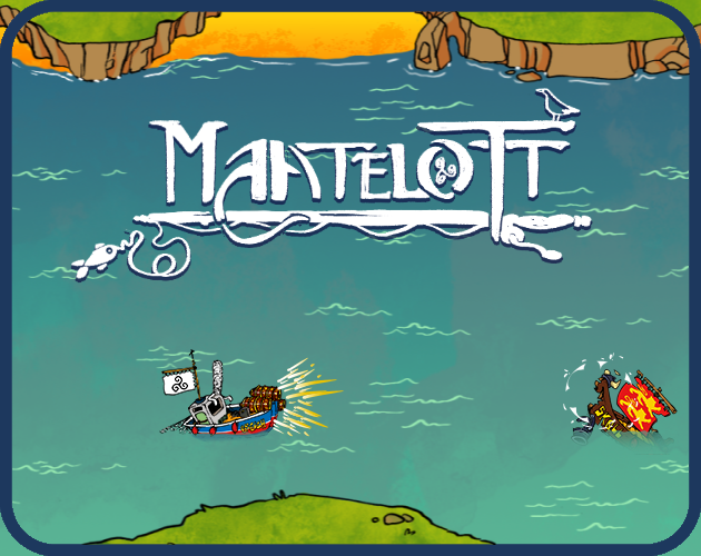 Maatelott