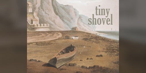 Cover image for Tiny Shovel