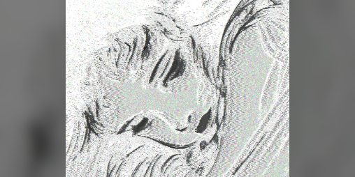 Cover image for Data bending Images