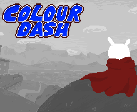 Colour Dash