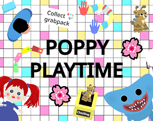 Images - Poppy Playtime - Indie DB