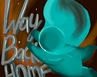 Way Back Home