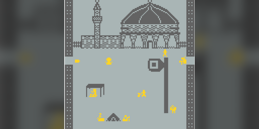 Cover image for Town Adventure