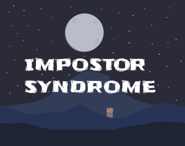 Cover image for Impostor Syndrome