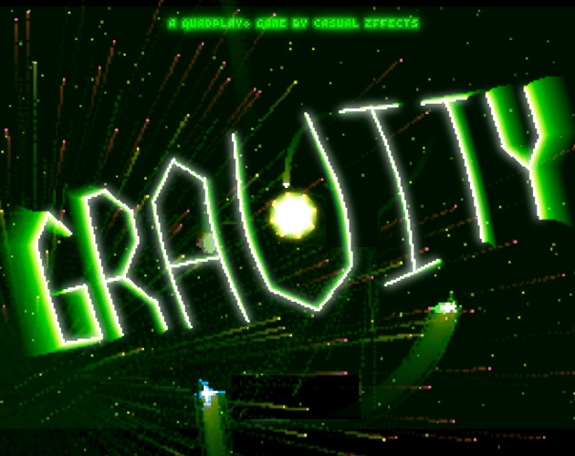 Cover image for Gravity
