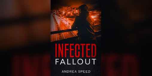 Cover image for Infected: Fallout