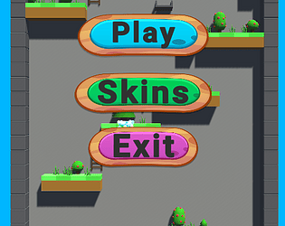 ToonFall