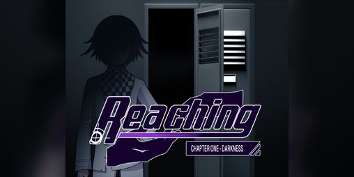 Cover image for Reaching: Chapter 1
