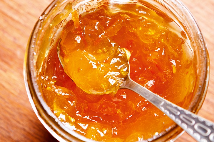Good marmalade