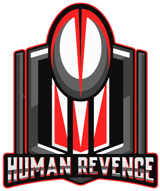 HUMAN REVENGE