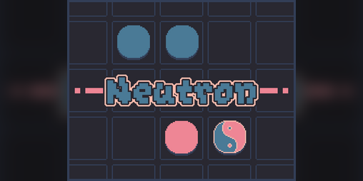Cover image for Neutron