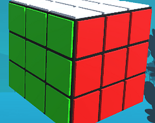 Rubiks Cube