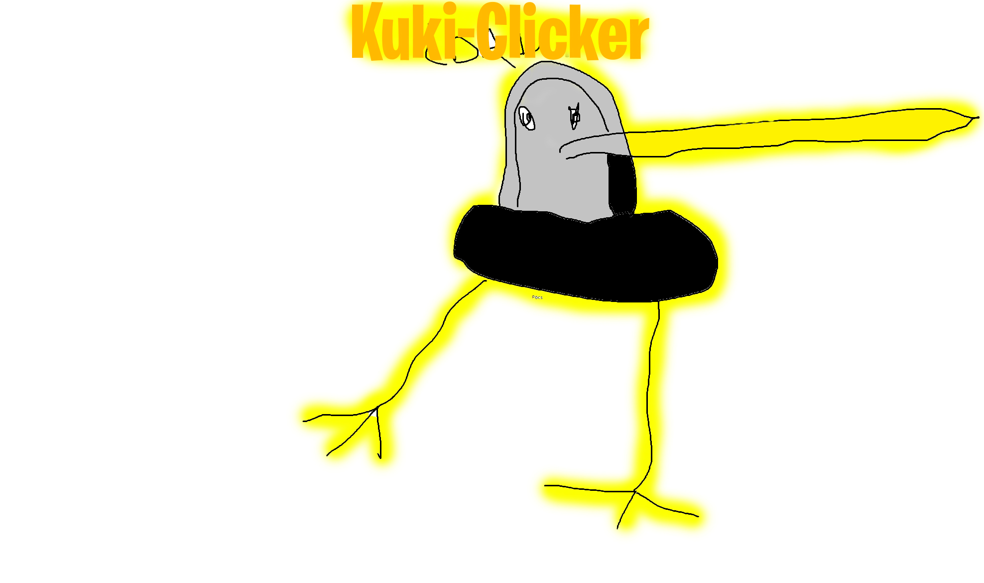 Kuki-Clicker