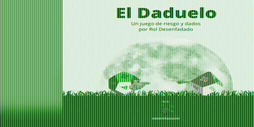 Cover image for El Daduelo