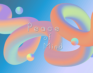 Peace of Mind