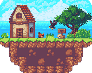 Fox Land