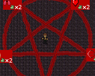 Hell's Dungeon