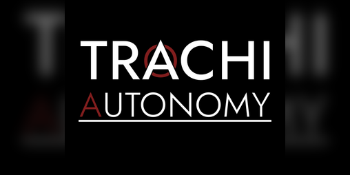 Cover image for TRACHI – AUTONOMY