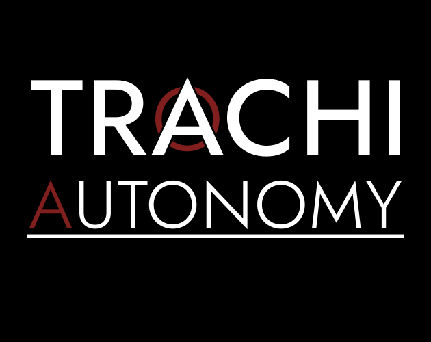 TRACHI – AUTONOMY cover