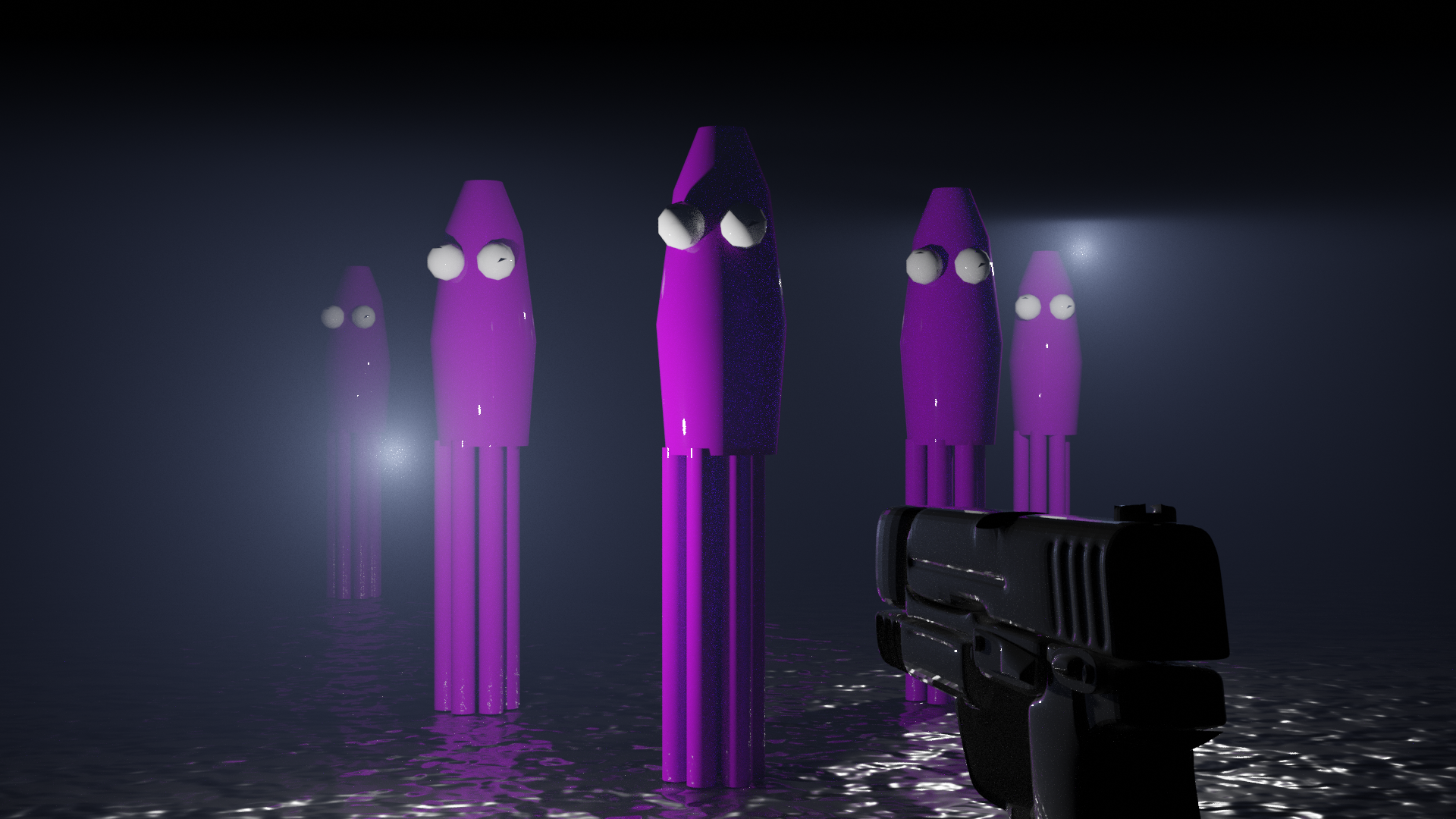 Cover image for Squid game