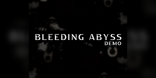 Cover image for Bleeding Abyss Old Demo's