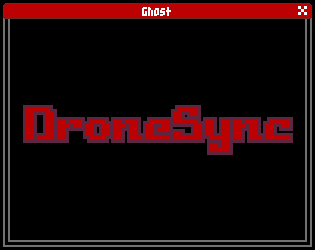 Ghost: DroneSync
