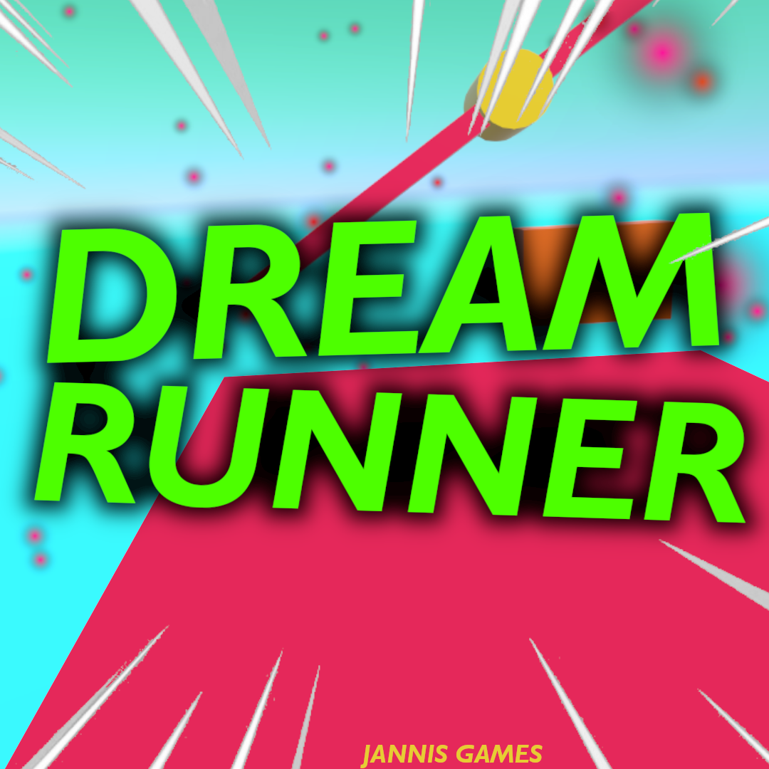 DreamRunnerOnline