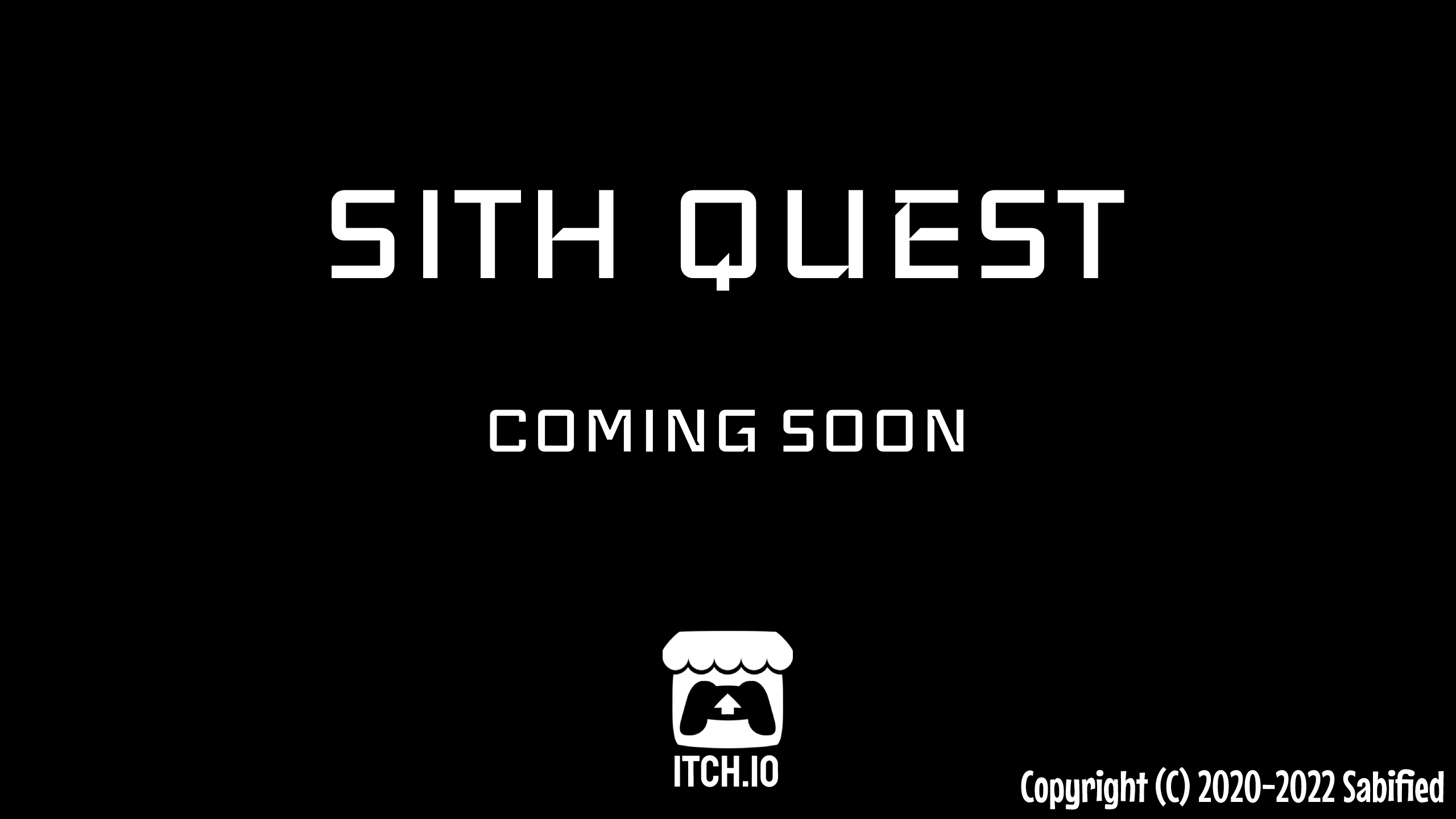 Sith Quest