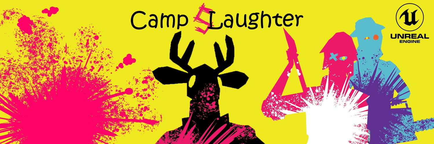 Camp Laughter