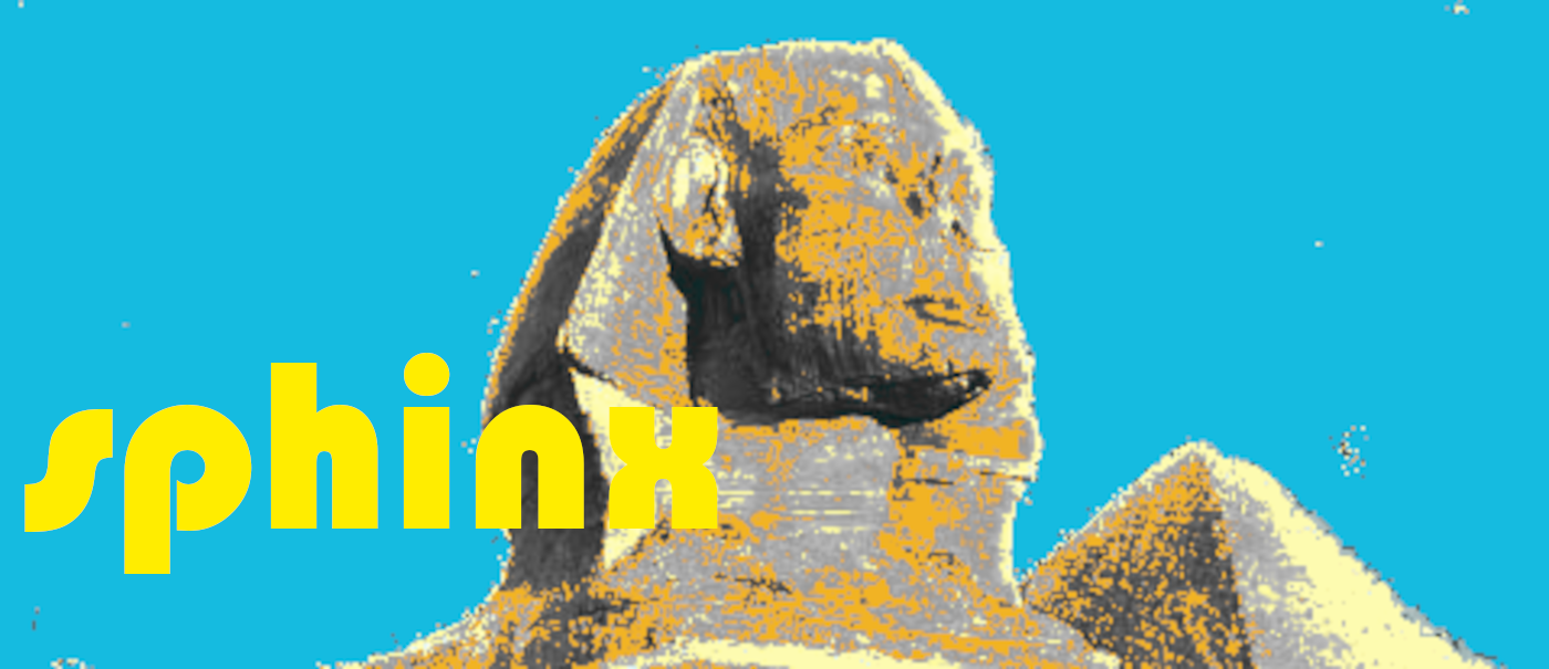 sphinx