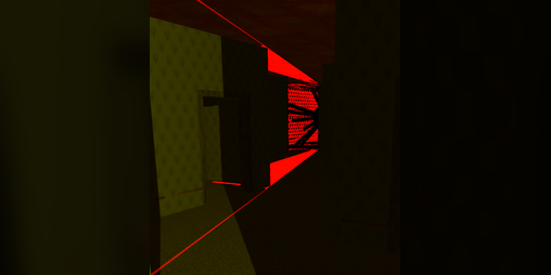 Cover image for Generic Backrooms reacreation num 130,057
