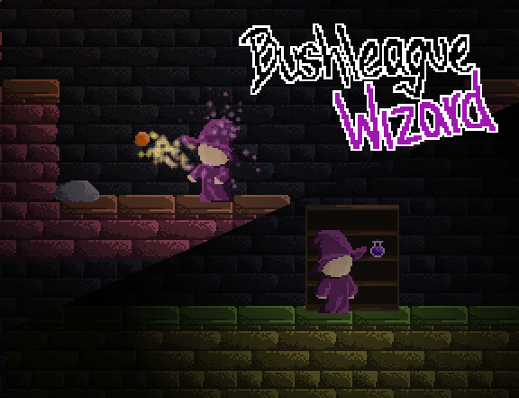 Bushleague Wizard